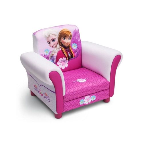 MYTS Beautiful Girly one seater kids Sofa